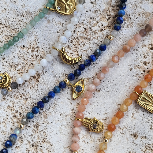 RITUAL JEWELRY