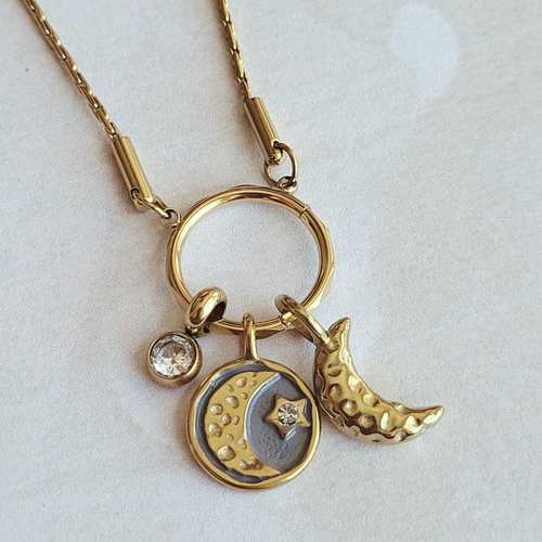 CHARMS