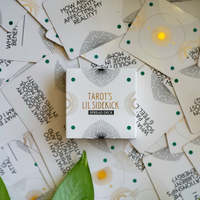 Wholesale: Tarot's Lil Sidekick Spread Deck   Wholesale price: Discounted with code!