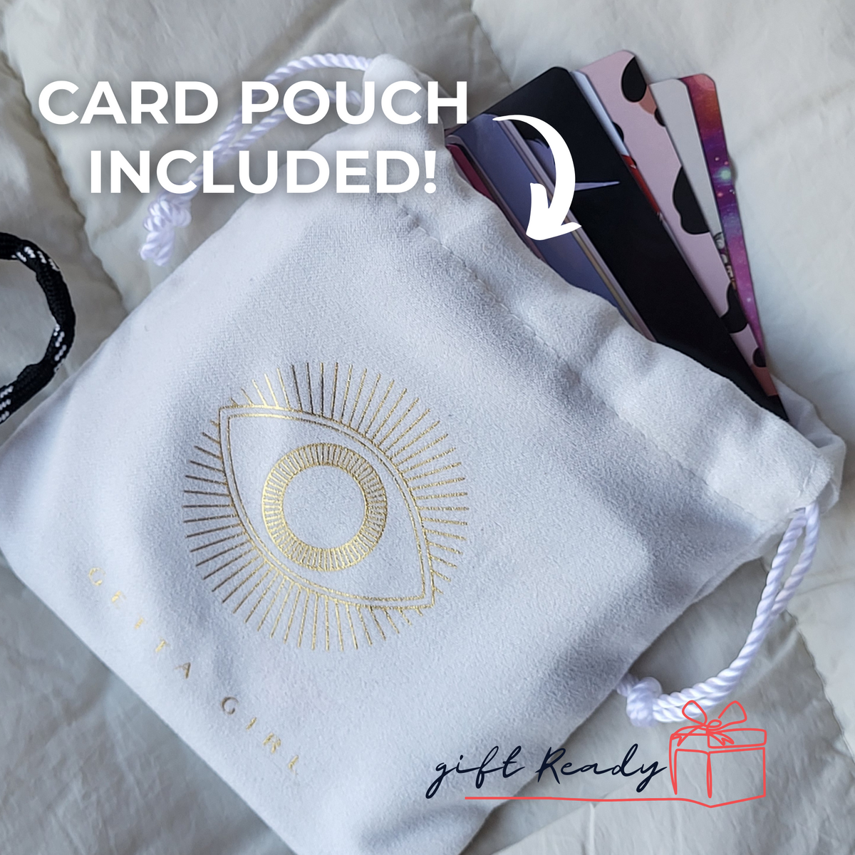 DENT BOX- DOPE SOUL AFFIRMATIONS -50% discount in cart