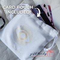 DENT BOX- DOPE SOUL AFFIRMATIONS -50% discount in cart