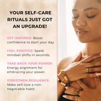 Dope Soul Affirmation Cards for Women – 54-Card Self-Love, Uplifting Sassy Spiritual Deck