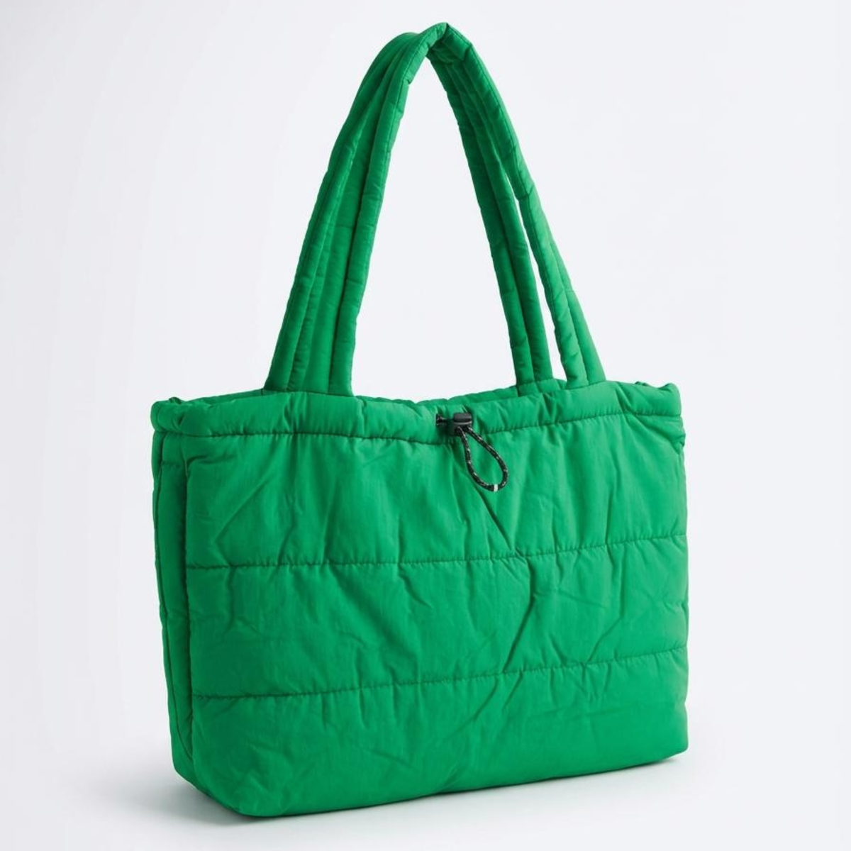 PUFFER SOFT RELAXED LARGE TOTE