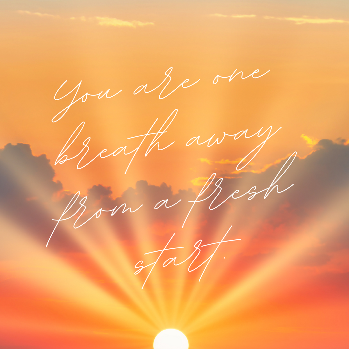 NEW BEGINNINGS BRACELET: Sun Coin Bracelet