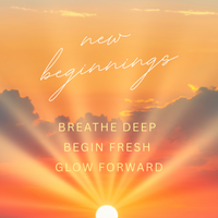 NEW BEGINNINGS BRACELET: Sun Coin Bracelet