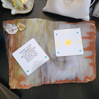 DENTED BOX - TAROT'S LIL SIDEKICK DECK - 50% discount in cart