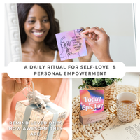 Dope Soul Affirmation Cards | Self-Love, Confidence & Personal Empowerment