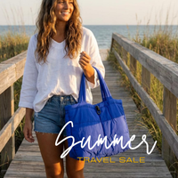 PUFFER SOFT RELAXED LARGE TOTE