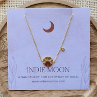 Sun Coin Bracelet - 925 Silver - New Beginnings